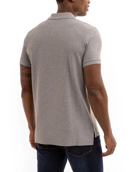 U.S. Polo Assn. Men's Pique Polo T-Shirt - 3