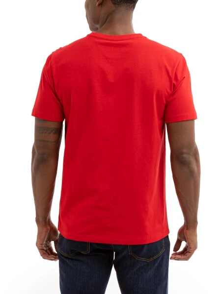 U.S. Polo Assn. Men's Short Sleeve Crew T-Shirt - U.S. POLO ASSN. (1)