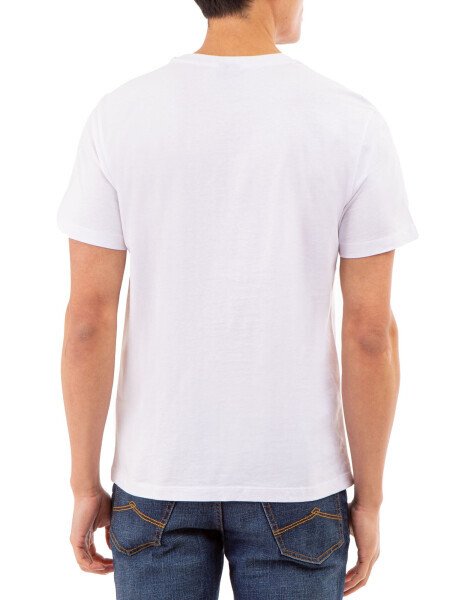 U.S. Polo Assn. Men's Short Sleeve Crew T-Shirt - 3