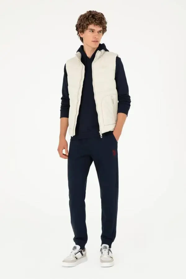 U.S. Polo Assn. Men's Vest - 2