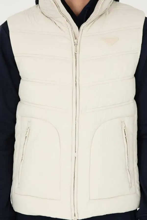 U.S. Polo Assn. Men's Vest - 4