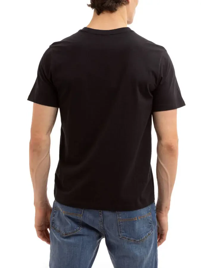 U.S. Polo Assn. Мужская футболка с коротким рукавом - 2