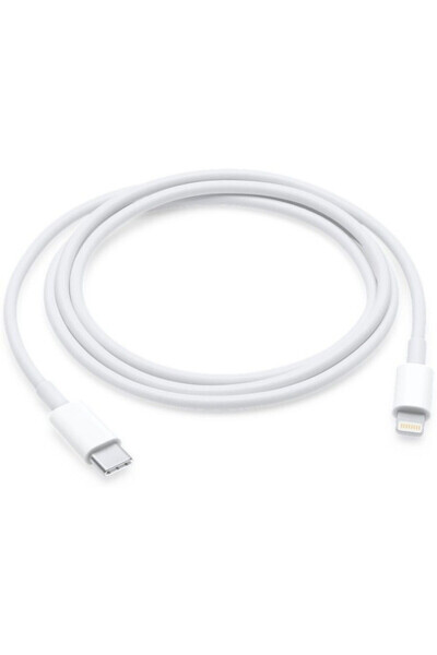 USB-C Compatible Lightning 1m Cable Mm0a3zm.a - APPLE
