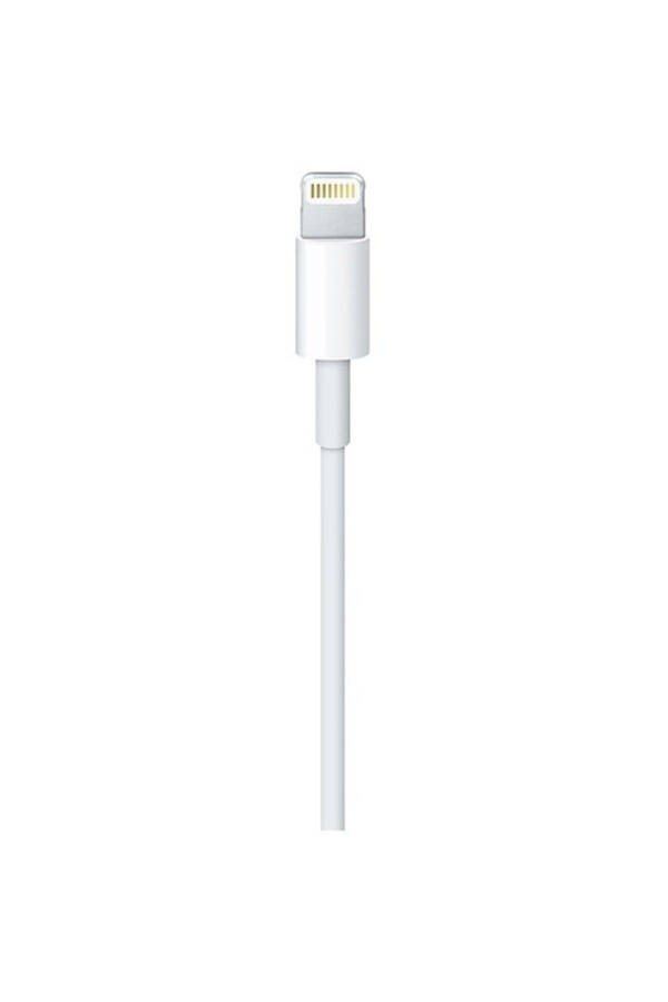 USB-C Compatible Lightning 1m Cable Mm0a3zm.a - 2