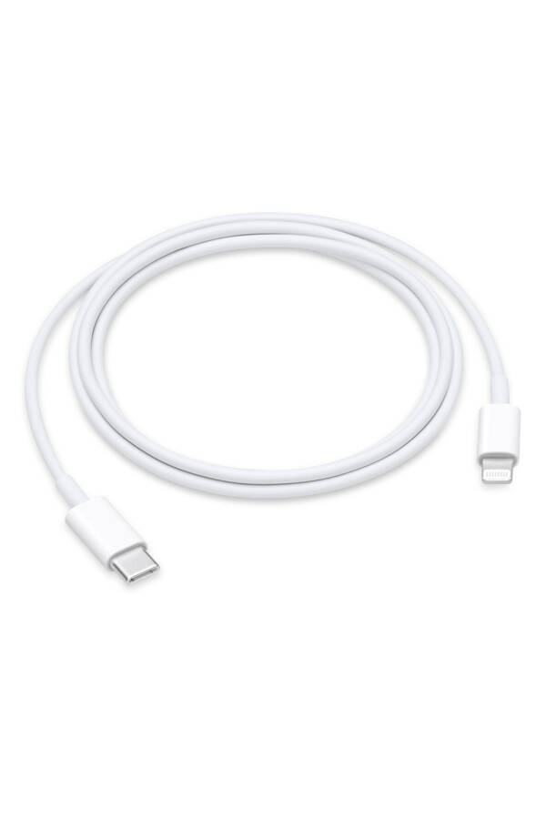 USB-C Compatible Lightning 1m Cable Mm0a3zm.a - 5