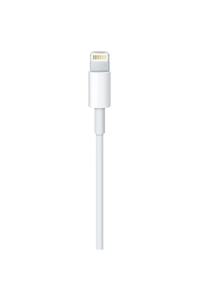 USB-C moslashli Lightning 1m Kabel Mm0a3zm.a - 2