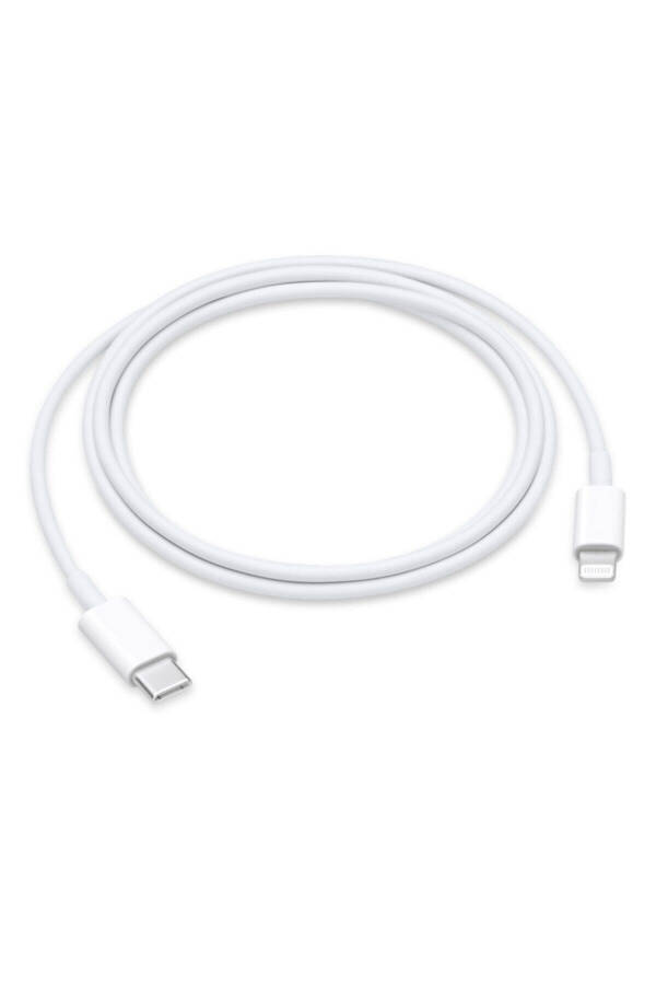 USB-C moslashli Lightning 1m Kabel Mm0a3zm.a - 4