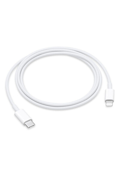 USB-C Uyumlu Lightning 1m Kablo Mm0a3zm.a - 4