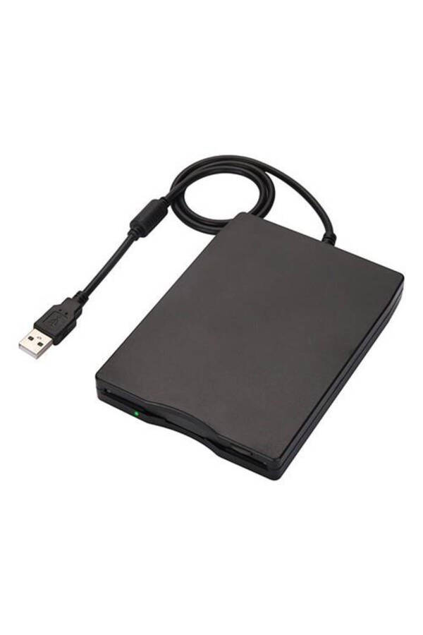 Usb Floppy Drive Usb Floppy Writer External 1.44 Floppy Drive - 4