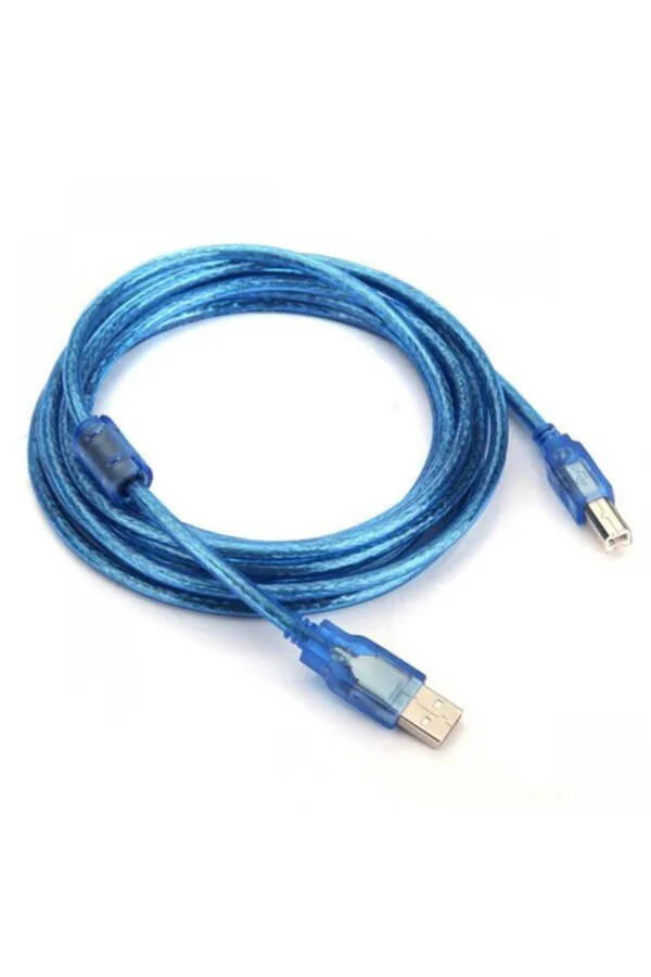 USB Printer Cable 3 Meter - 2