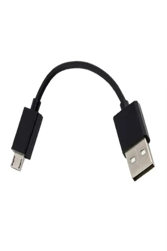 USB Zaryadlangan Sensorli Olovsiz Elektron Chiroq - Qizil - 3