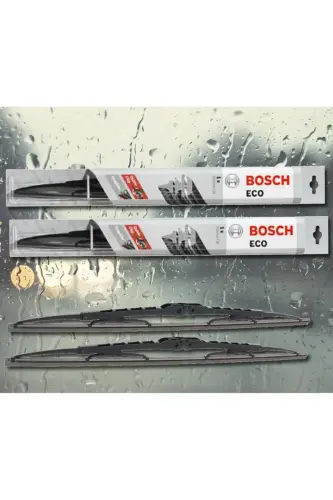 Usta Parçacı Hyundai Accent Era Oynatkich To'plami 2006-2012 Eco - BOSCH (1)