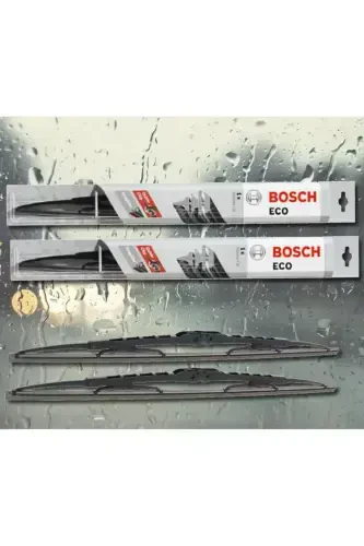 Usta Parçacı Hyundai Accent Era Silecek Takımı 2006-2012 Eco - BOSCH (1)