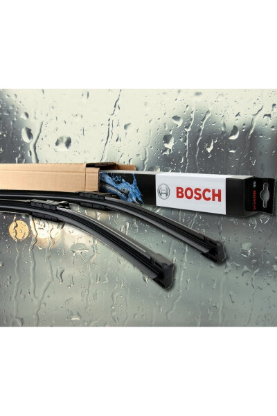 Usta Parçacı Renault Clio 4 Arka Silecek 2012-2018 Rear A250h. - BOSCH (1)