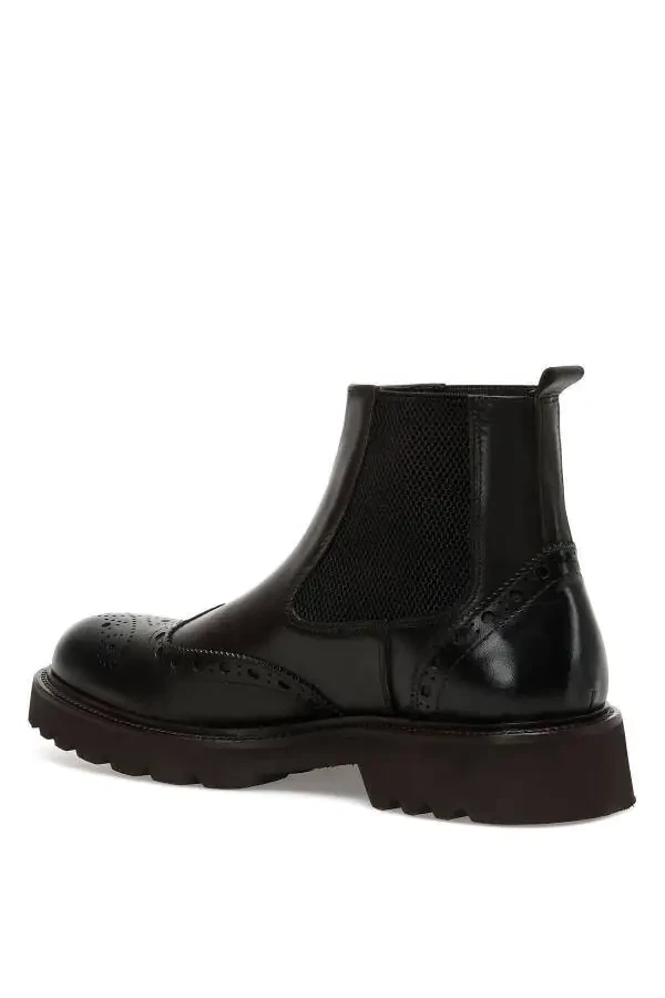 Utah 2pr Brown Men's Classic Boot - 3