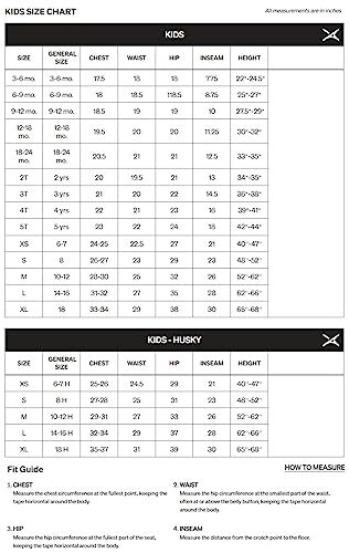 Утеплитель для детей Arctix Slalom - 4