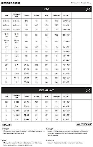 Утеплитель для детей Arctix Slalom - 4