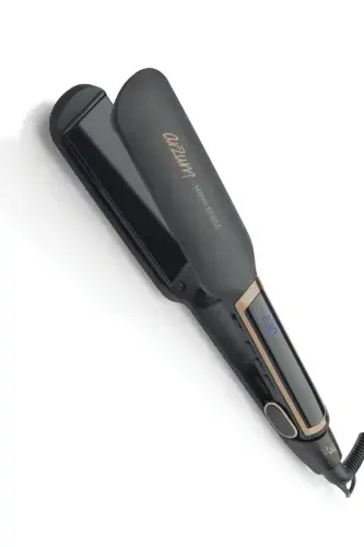 Утюжок для волос Mona Sense AR5035 Широкий Черный - 1