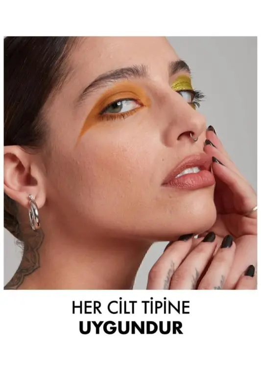 Utopia Ultimate Eyeshadow Palette 800897207779-UTOPIA - 6