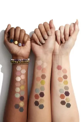 Utopia Ultimate Eyeshadow Palette 800897207779-UTOPIA - 8