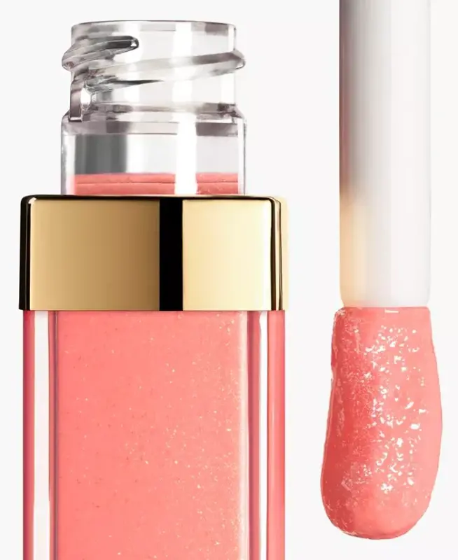 Увлажняющая помада-блеск-166 - ФИЗИЧЕСКАЯ - 3