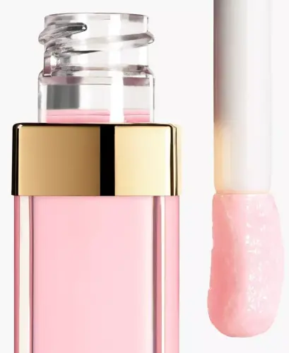 Увлажняющий блеск для губ-726 - ICING - 3