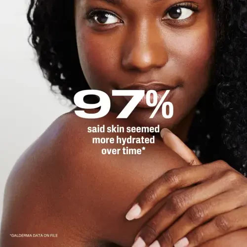 Увлажняющий крем Cetaphil для очень сухой кожи, без запаха, 16 жидких унций - 3