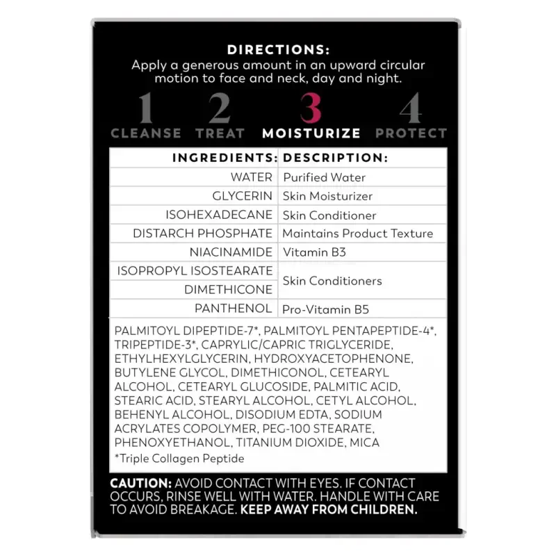 Увлажняющий крем для лица Olay Skin Care, восстанавливающий микроскульптурирующий крем для лица Regenerist, без запаха, 1,7 унции - 10