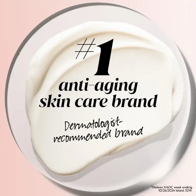 Увлажняющий крем для микро-скульптурирования кожи лица Olay Regenerist Travel Size, 0,5 унции - 10