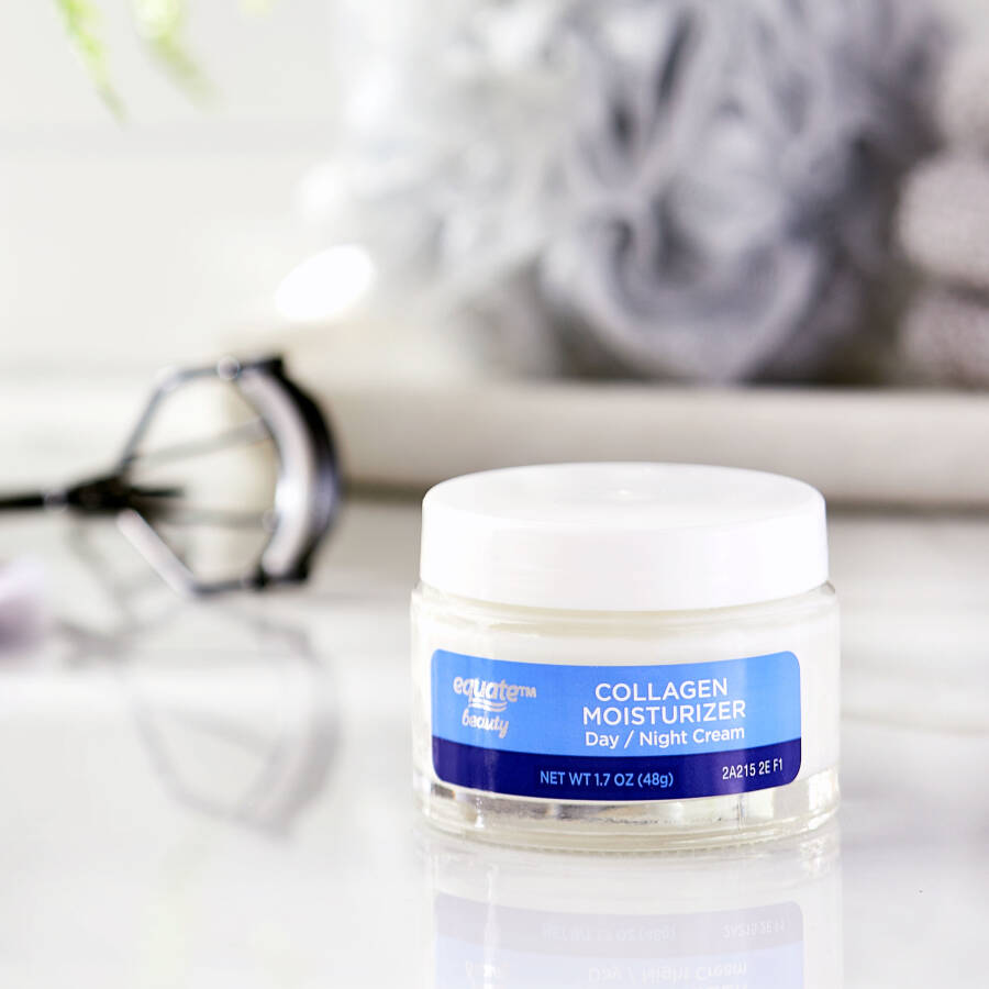 Увлажняющий крем Equate Collagen Day/Night, 1,7 унций - 4