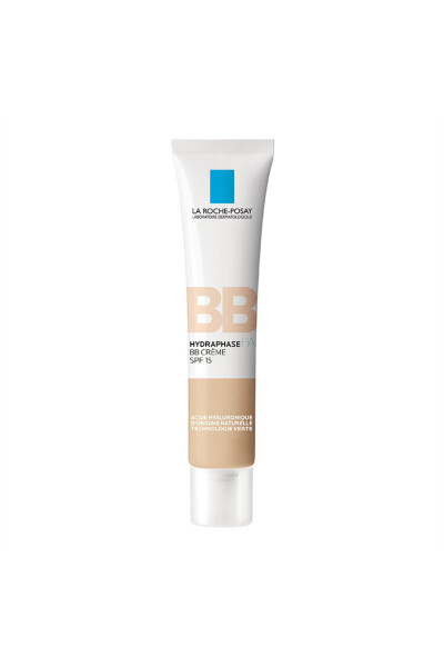 Увлажняющий крем Hydraphase BB Light с тонирующим эффектом 40 мл - LA ROCHE POSAY (1)