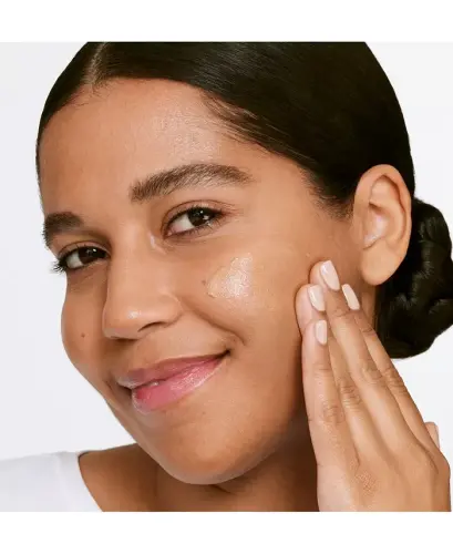 Увлажняющий крем с тональным эффектом Broad Spectrum SPF 25 Moisture Surge™ Sheertint Hydrator, 1,4 унц. - Светло-средний - 6