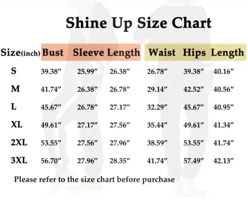 UVN Sweatsuit Sets for Women 2 Piece Lounge Set Loose Jogger Sets Fall Outfits Sets Solid Tracksuits with Pockets - 9