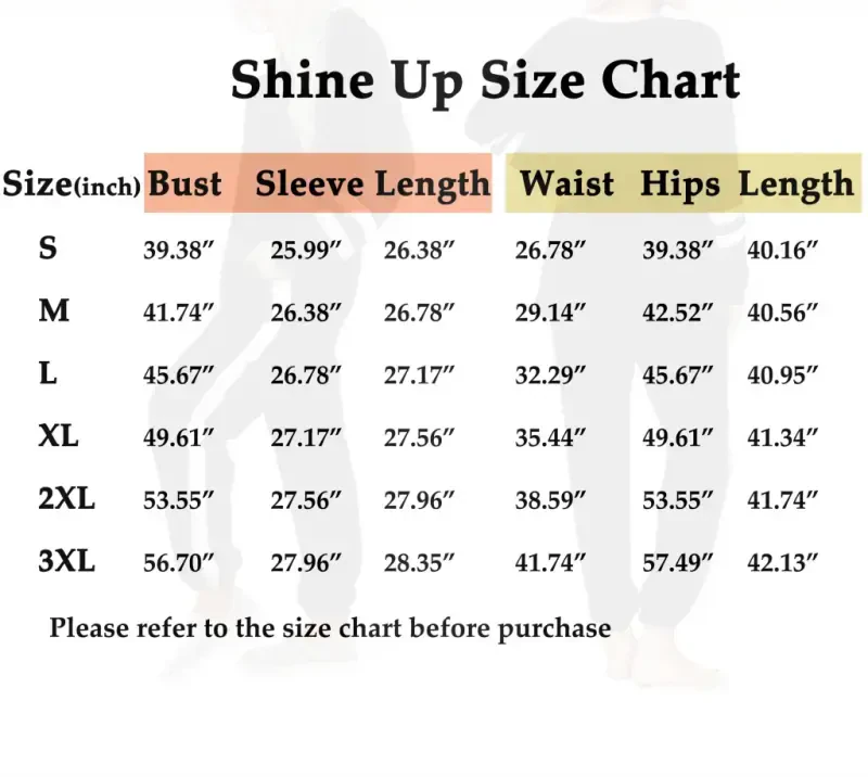 UVN Sweatsuit Sets for Women 2 Piece Lounge Set Loose Jogger Sets Fall Outfits Sets Solid Tracksuits with Pockets - 9