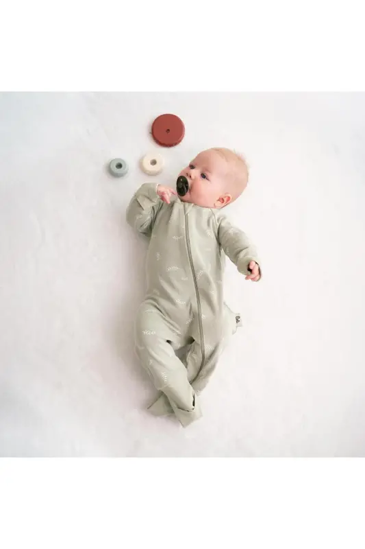 Uyku Tulumu 0.2 Tog Leaves - OWLI