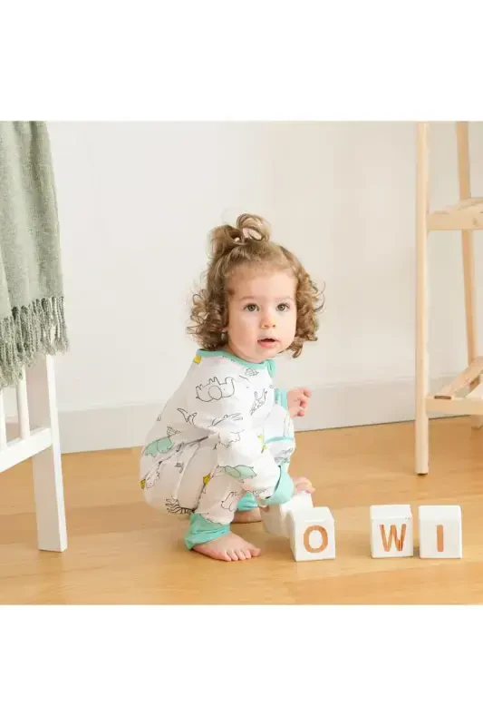 Uyqu Xalta 0.2 Tog Zoo Zoo - 4