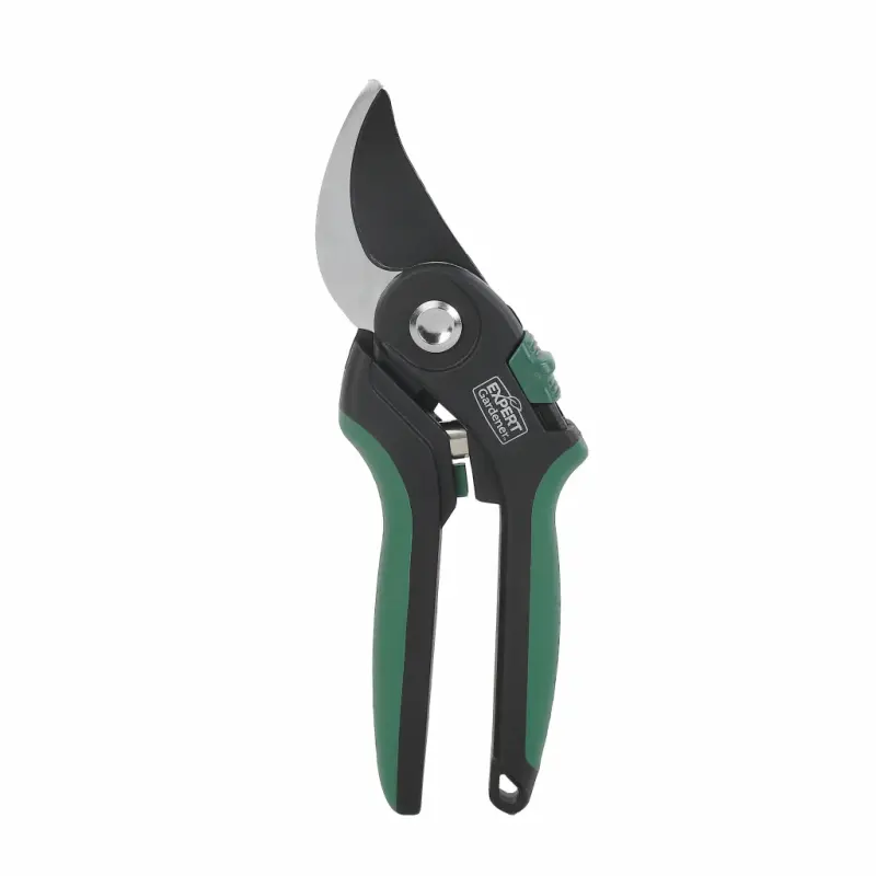 Expert Gardener, 1-Inch Cutting Bypass Pruner - 15