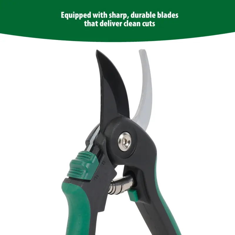 Expert Gardener, 1-Inch Cutting Bypass Pruner - 13