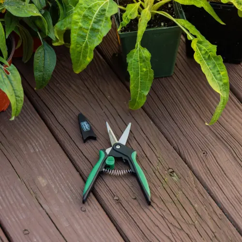Expert Gardener Snipping Shears - 2