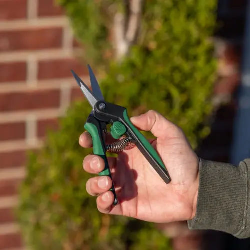 Expert Gardener Snipping Shears - 5