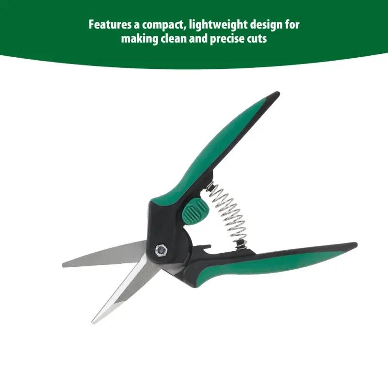 Expert Gardener Snipping Shears - 12