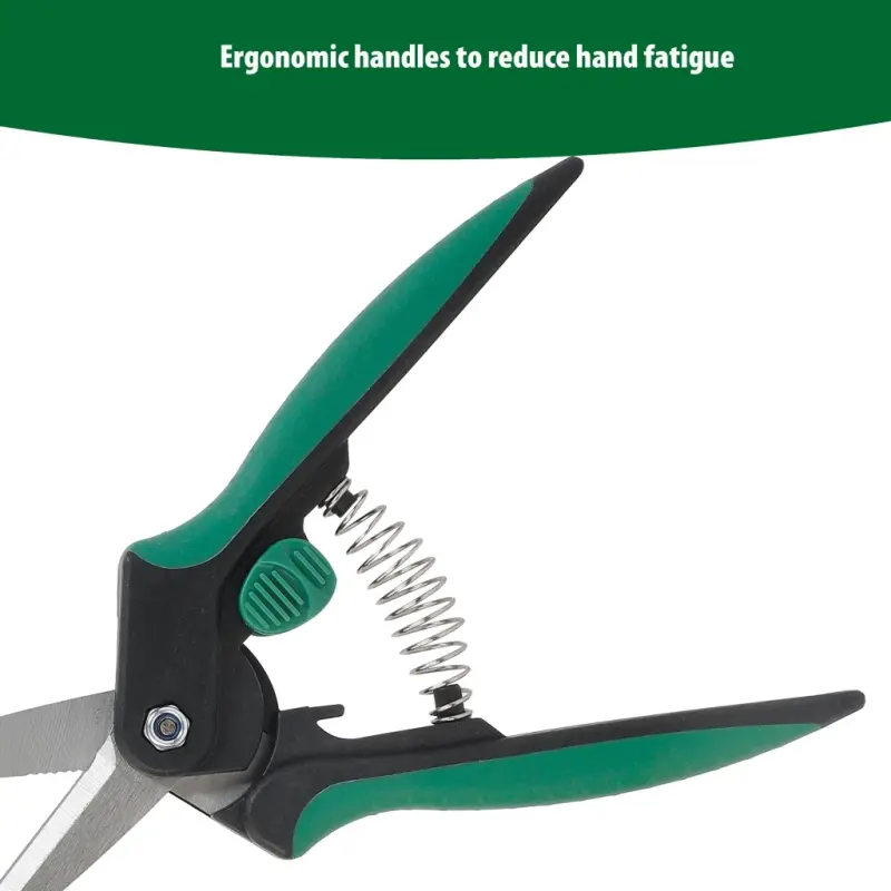 Expert Gardener Snipping Shears - 13