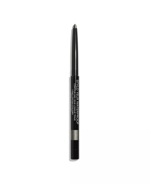 Uzoq davom etadigan Eyeliner 42 Kulrang Grafit - 1