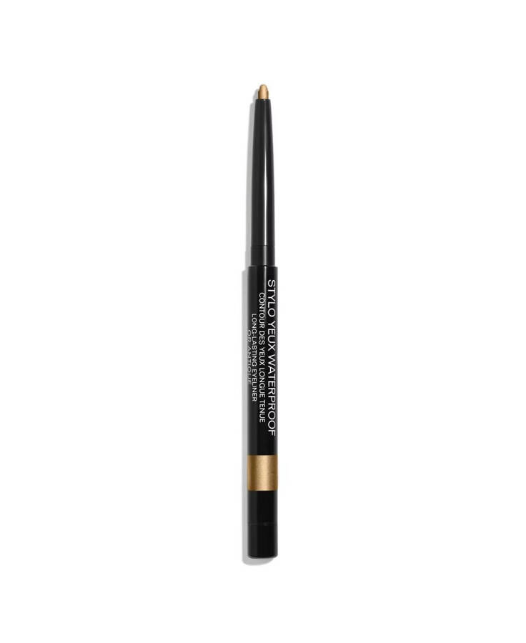 Uzoq davom etadigan Eyeliner 48 Or Antique - 1