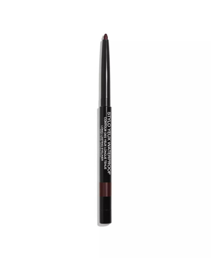 Uzoq muddatli Eyeliner 36 Prune Intense - 1