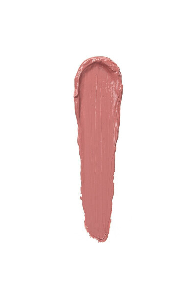 Uzoq muddatli mat lab bo'yoq - Kiss Me More-004 Shaftoli-8682536040655 - FLORMAR (1)