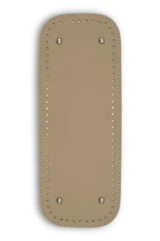 Uzoq sumka taganasi sun'iy teri 12smx33sm - 2