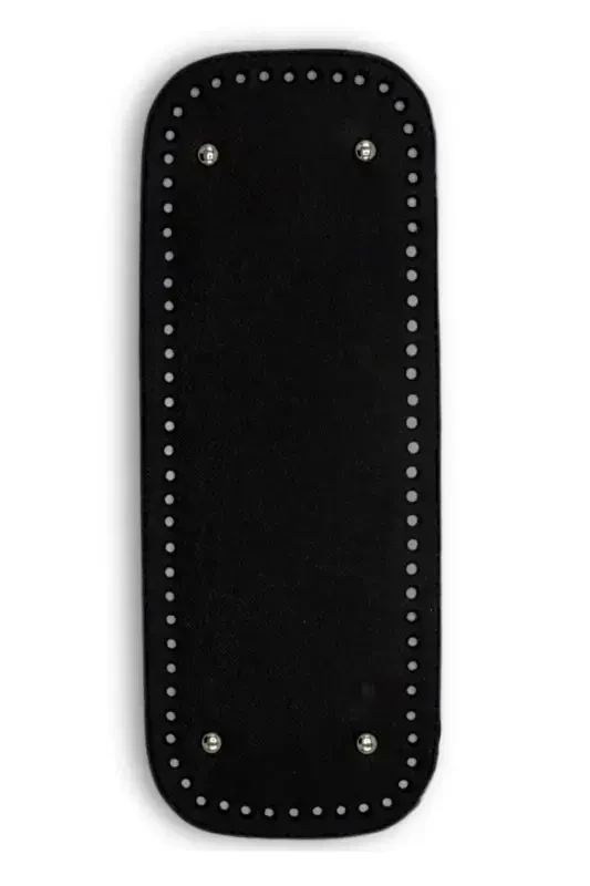 Uzoq sumka taganasi sun'iy teri 12smx33sm - 2