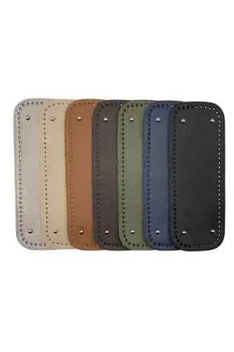 Uzoq sumka taganasi sun'iy teri 12smx33sm - 4