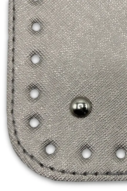 Uzoq sumka taganasi sun'iy teri 12smx33sm - 3